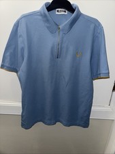 Fred perry miles for sale  PORT GLASGOW