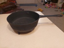 Antique cast iron for sale  Jacksonville
