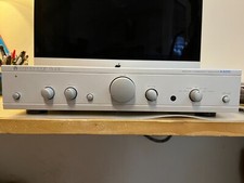 Amplificatore cambridge audio usato  Montichiari