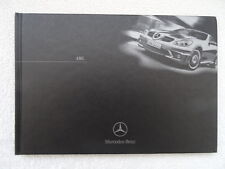 Mercedes amg hardback for sale  BOURNEMOUTH