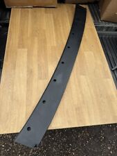 92 93 94 95 96 HONDA Prelude painel superior lente tampa plástica acabamento viseira fabricante de equipamento original comprar usado  Enviando para Brazil
