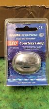 Hella marine courtesy for sale  SOUTHAM