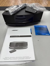 Bose wave music for sale  BRADFORD