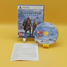 God war ragnarok usato  Termoli