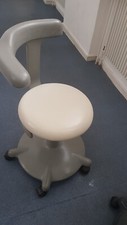 Tecnodent rollhocker arztstuhl gebraucht kaufen  Kassel