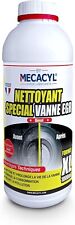 Additif Diesel MECACYL Nettoyant spécial Vanne EGR format XL 1L BM805 comprar usado  Enviando para Brazil