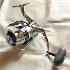 Daiwa saltiga 4500h usato  Spedire a Italy