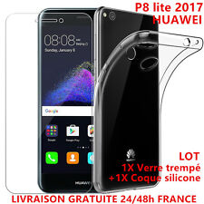 Huawei lite 2017 d'occasion  Nogent-sur-Marne