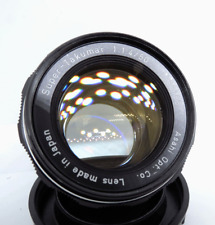 Ottica asahi super usato  Monza