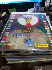 Album completo panini usato  Paderno d'Adda