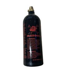 Maddog refillable aluminum for sale  Corona