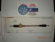 220001 scatola sterzo usato  Gioia Tauro