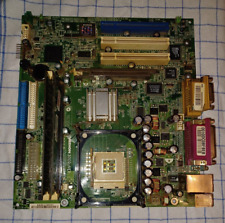 Msi 6399 medion gebraucht kaufen  Detmold