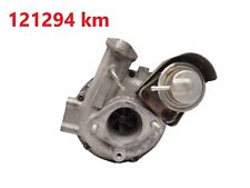 Turbocompresseur nissan 144118 d'occasion  Lambersart