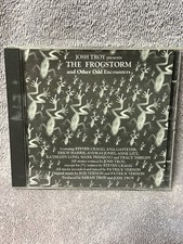 Frogstorm odd encounters for sale  Shipping to United Kingdom