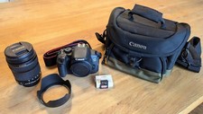 Canon eos 700d gebraucht kaufen  Lindlar