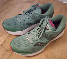 Saucony laufschuhe . gebraucht kaufen  Henstedt-Ulzburg