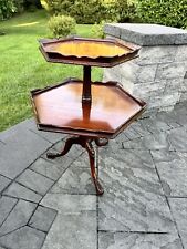 Vtg chippendale style for sale  Morrisville