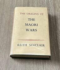 Origins maori wars for sale  San Francisco