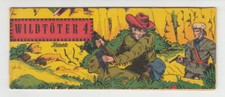 Wildtöter gerstmayer 1957 gebraucht kaufen  Berlin