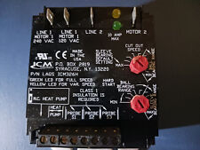 Air conditioning controls for sale  Milton