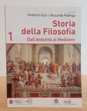 Storia della filosofia usato  Mantova