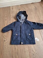 Baby boys navy for sale  NUNEATON