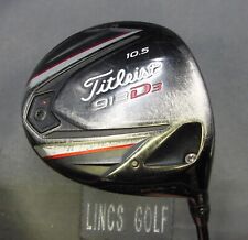 Titleist 913 10.5 for sale  SPILSBY