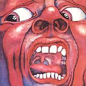 King crimson court for sale  STOCKPORT