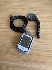 Usado, Computador GPS Garmin Edge 500 ciclismo – Pacote com suporte para guidão K Edge comprar usado  Enviando para Brazil