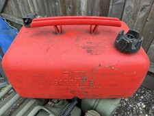Quicksilver fuel tank for sale  CANTERBURY