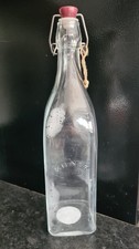 Kilner clip top for sale  STAFFORD
