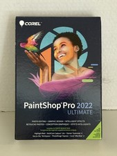 Corel paintshop pro for sale  Blue Bell