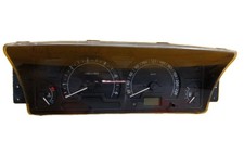 Yac001480 quadro strumenti usato  Italia