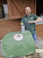 Pizza oven for sale  BRADFORD