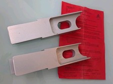 Mizu schwingenverlängerung si gebraucht kaufen  Jessen