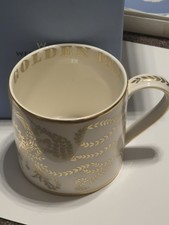 Wedgwood qeii golden for sale Wedgwood qeii golden for sale  LEWES