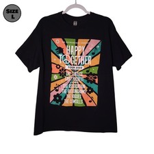 Happy together tour for sale  Owensboro