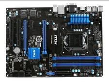 Msi z97 mate for sale  LEICESTER