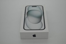 *CAIXA ABERTA* Apple iPhone 15 128GB Preto (AT&T/Cricket) Garantia Apple! Excelente! comprar usado  Enviando para Brazil