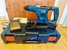 Bosch professional 18v d'occasion  Sotteville-lès-Rouen