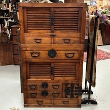 Antique japanese document for sale  Portland
