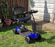 Mobility scooter disability for sale  BOURNEMOUTH