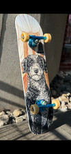 7 75 skateboard complete for sale  New York