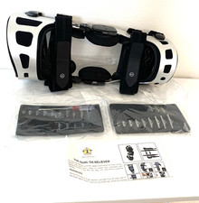 Joelheira KB0104-147L-02 - M - Esquerda - DR Medical Dual OA Aliviador, usado comprar usado Joelheira KB0104-147L-02 - M - Esquerda - DR Medical Dual OA Aliviador, usado comprar usado  Enviando para Brazil