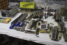 Märklin konvolut bastler gebraucht kaufen  Bad Feilnbach