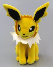Peluche pokemon jolteon d'occasion  Expédié en France