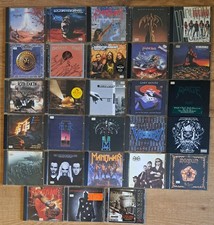 Sammlung hard rock gebraucht kaufen  Hagen