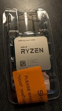 Processador AMD Ryzen 5 5500 (4.2 GHz, 6 núcleos, soquete AM4) comprar usado  Enviando para Brazil
