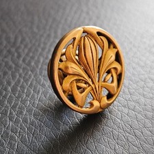 Superbe bouton manchette d'occasion  Toulouse-